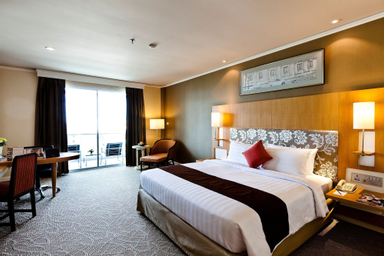 Bedroom 10