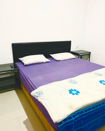Bed 7