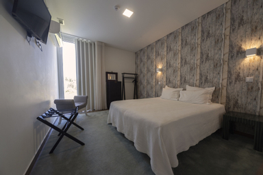 Bedroom 8