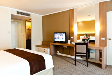 Bedroom 7