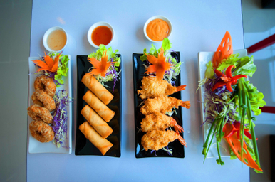 Food & Drinks