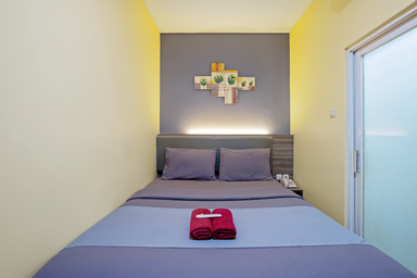 Bedroom 7