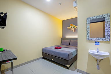 Bedroom 6