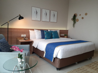 Bed 1