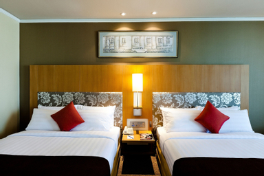 Bedroom 5