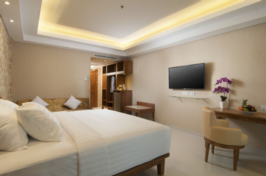 Bedroom 15