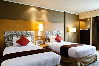 Bedroom 11