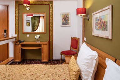 Bedroom 4