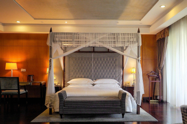 Bedroom 7
