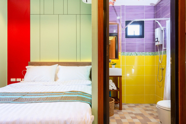 Bedroom 9
