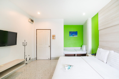 Bedroom 14