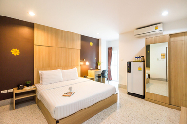 Bedroom 13