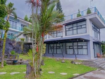 Exterior & Views 2