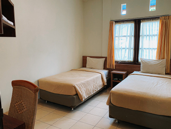 Bedroom 6