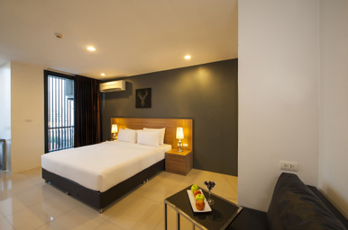 Bedroom 8
