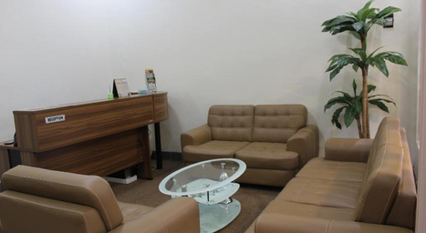 Public Area