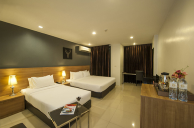 Bedroom 5
