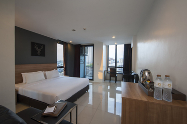 Bedroom 15