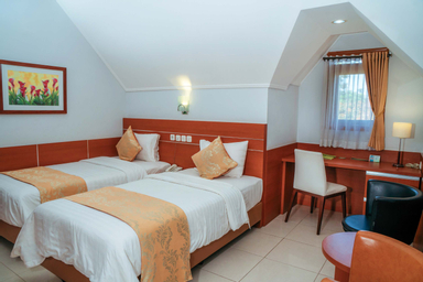 Bedroom 4