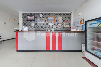 Public Area