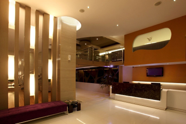 Public Area