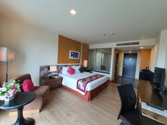 Bedroom 25