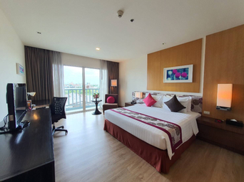 Bedroom 24