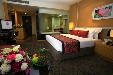 Bedroom 8
