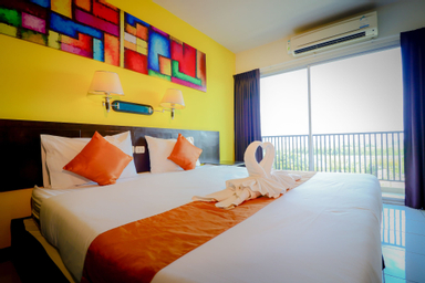 Bedroom 23