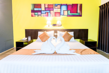 Bedroom 7