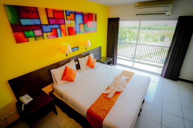 Bedroom 21