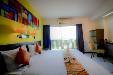 Bedroom 19