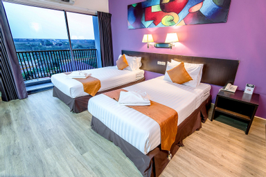 Bedroom 18