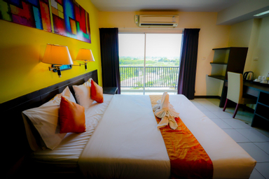 Bedroom 25