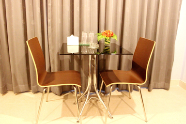 Dining Room 1