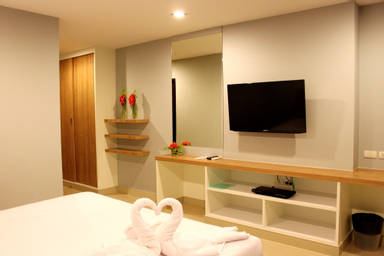 Bedroom 14