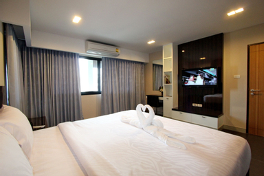 Bedroom 9