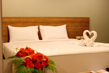 Bedroom 18