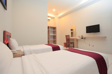 Bedroom 4