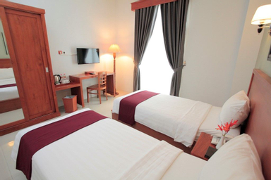 Bedroom 6