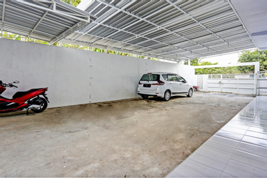 Public Area