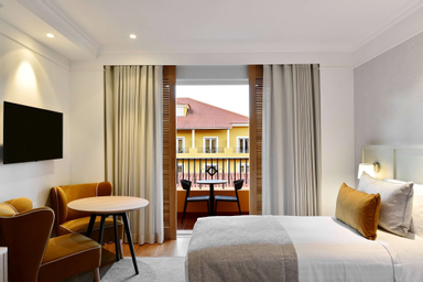 Bedroom 14