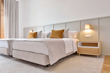 Bedroom 12
