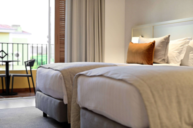 Bedroom 13