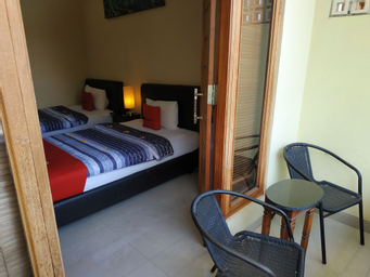 Bedroom 6