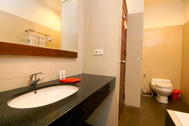 Bathroom 3