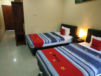 Bedroom 5