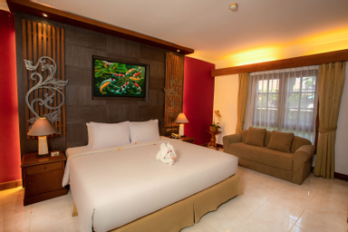 Bedroom 7