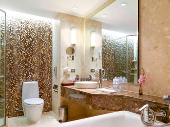 Bathroom 5