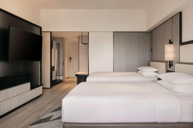 Bedroom 21
